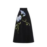 Leo-Lin-Rafaela-Maxi-Skirt98256_nobg Leo Lin Indie Sleeve Top