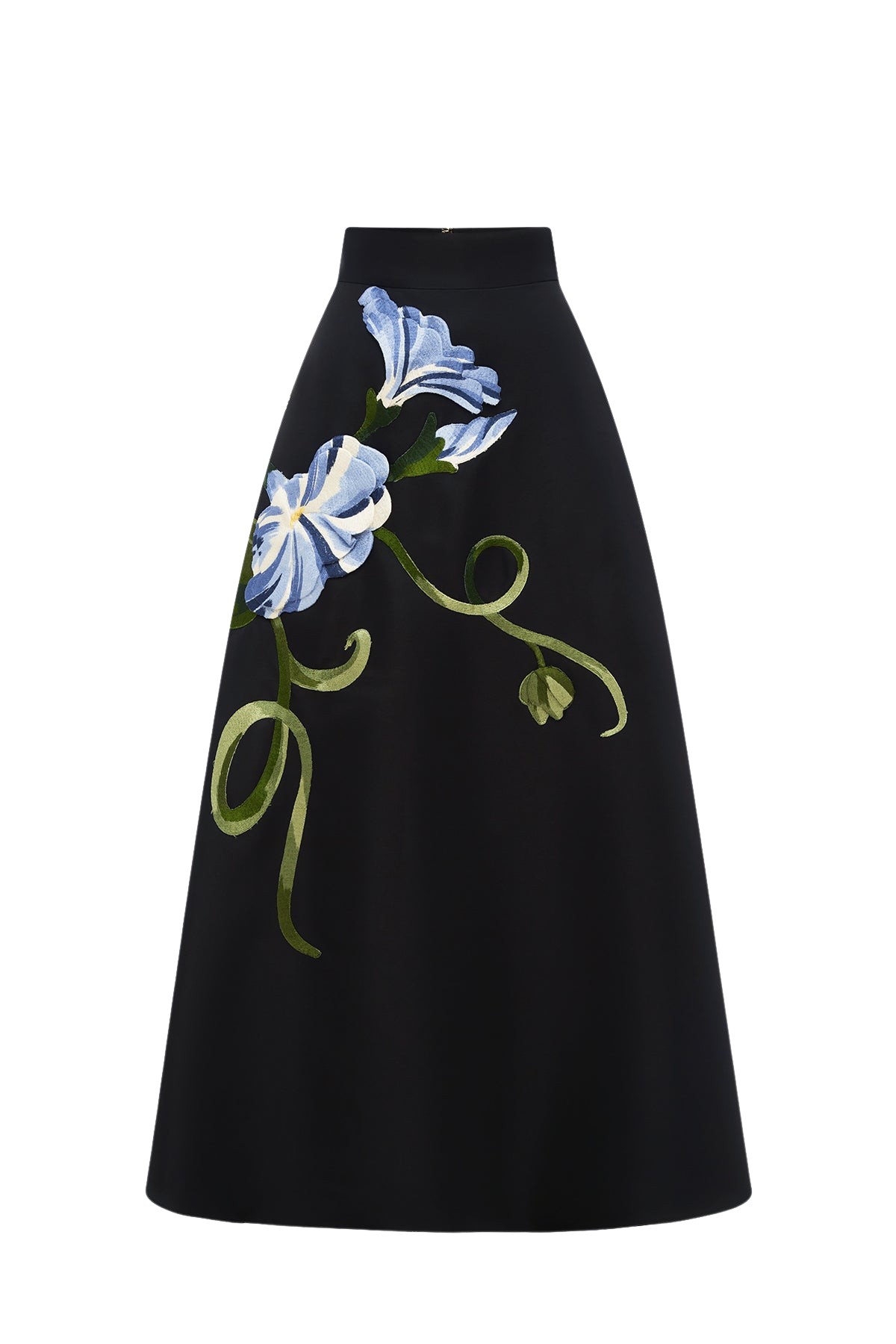 Leo Lin Indie Sleeve Top