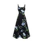 Leo-Lin-Serafina-Applique-Maxi-Dress11218_nobg Leo Lin Serafina Appliqué Maxi Dress