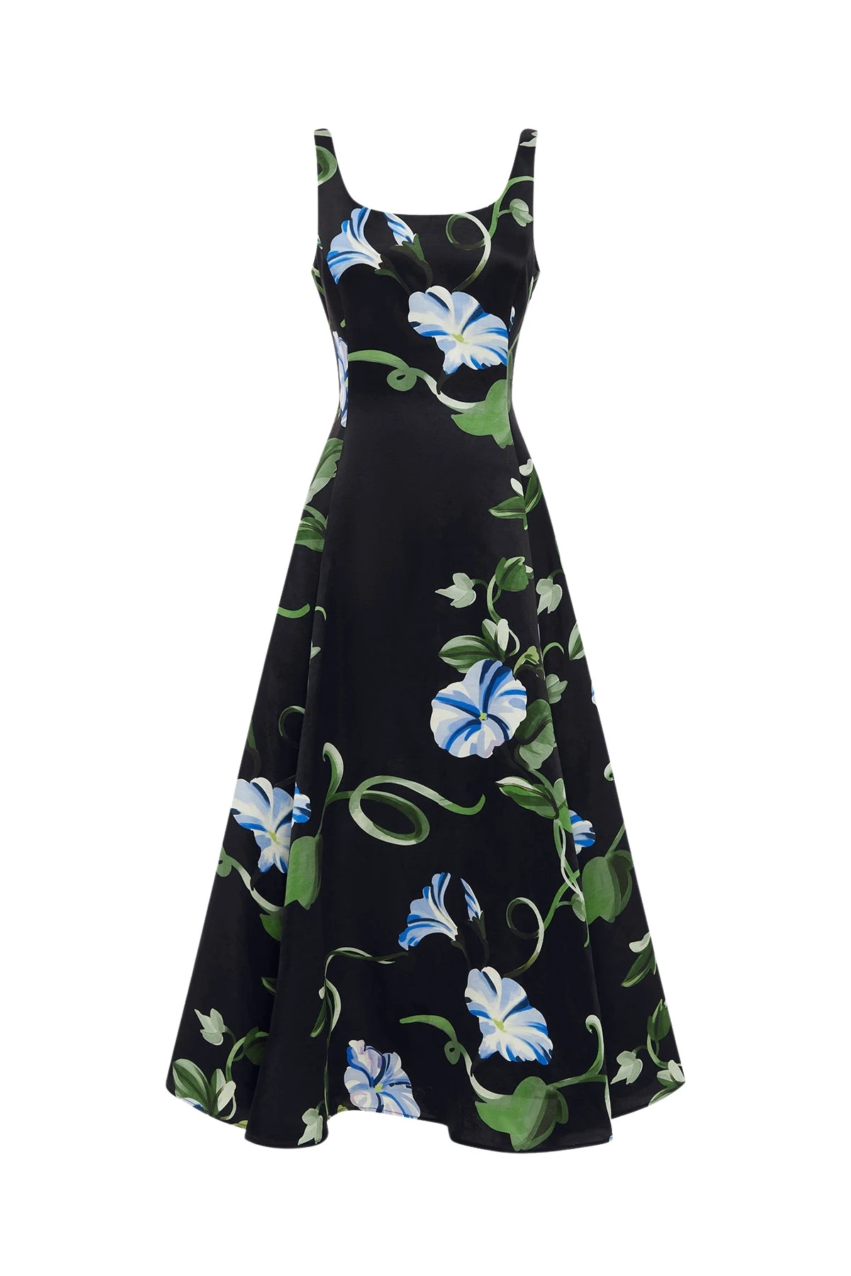 Leo-Lin-Serafina-Applique-Maxi-Dress11218_nobg Leo Lin Serafina Appliqué Maxi Dress