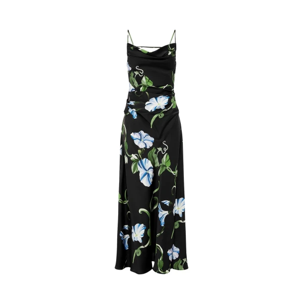 Leo Lin Valentina Maxi Dress