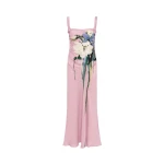 Leo Lin Valentina Maxi Dress