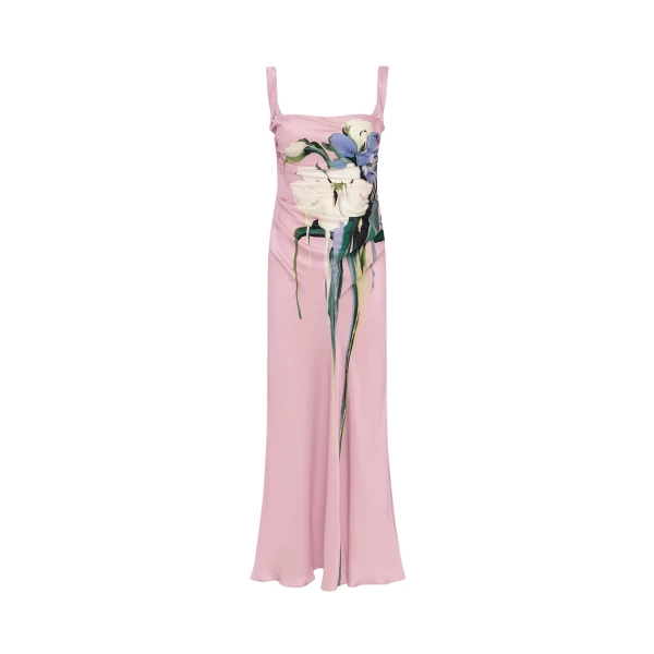 Leo Lin Valentina Maxi Dress