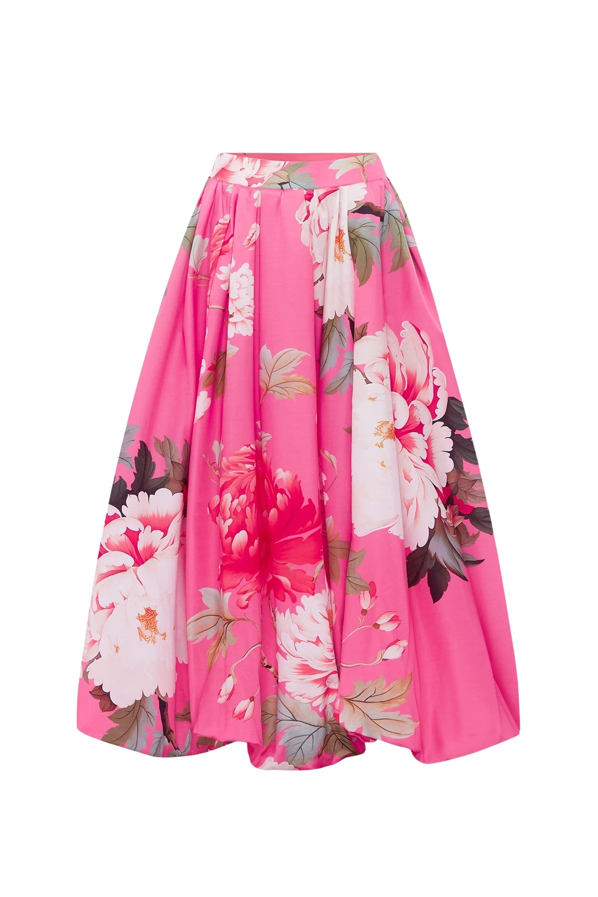 Leo-Lin-Victoria-Puff-Maxi-Skirt-787237_nobg Leo Lin Victoria Puff Maxi Skirt