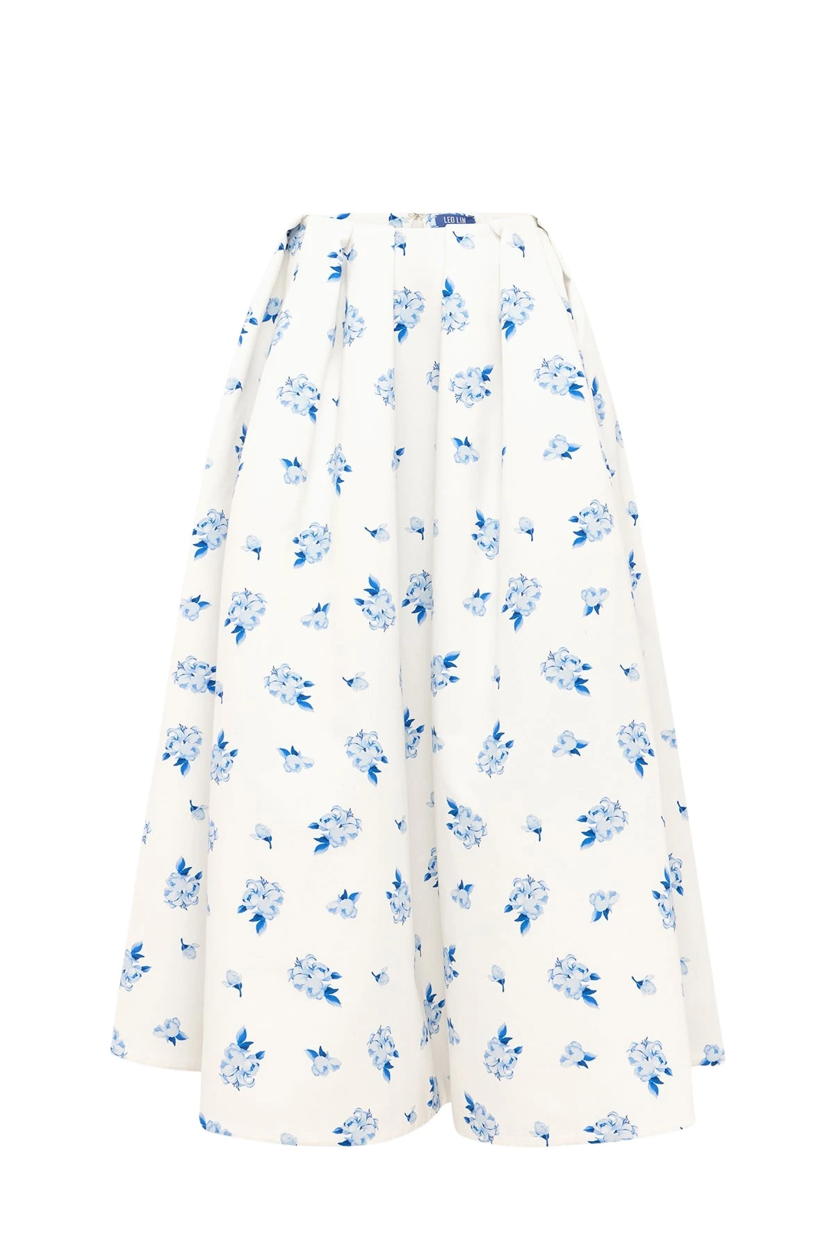 Leo-Lin-Victoria-Puff-Maxi-Skirt84803_nobg Leo Lin Victoria Puff Maxi Skirt