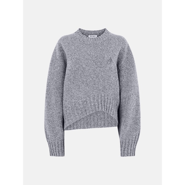 The Attico knitwear