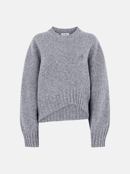 The Attico knitwear