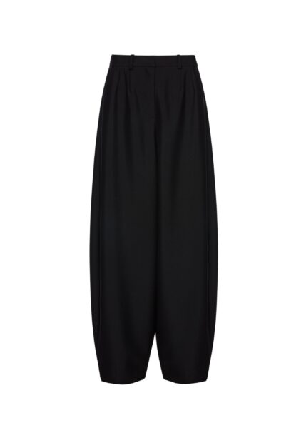 Magda Butrym Balloon trousers in black