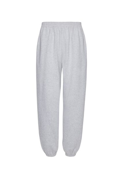 Magda Butrym Jogger trousers in grey