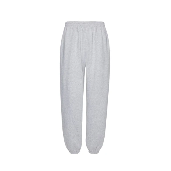 Magda Butrym Jogger trousers in grey