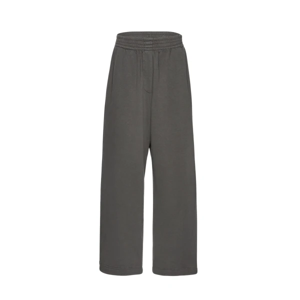 Magda Butrym Relaxed sweatpants in grey