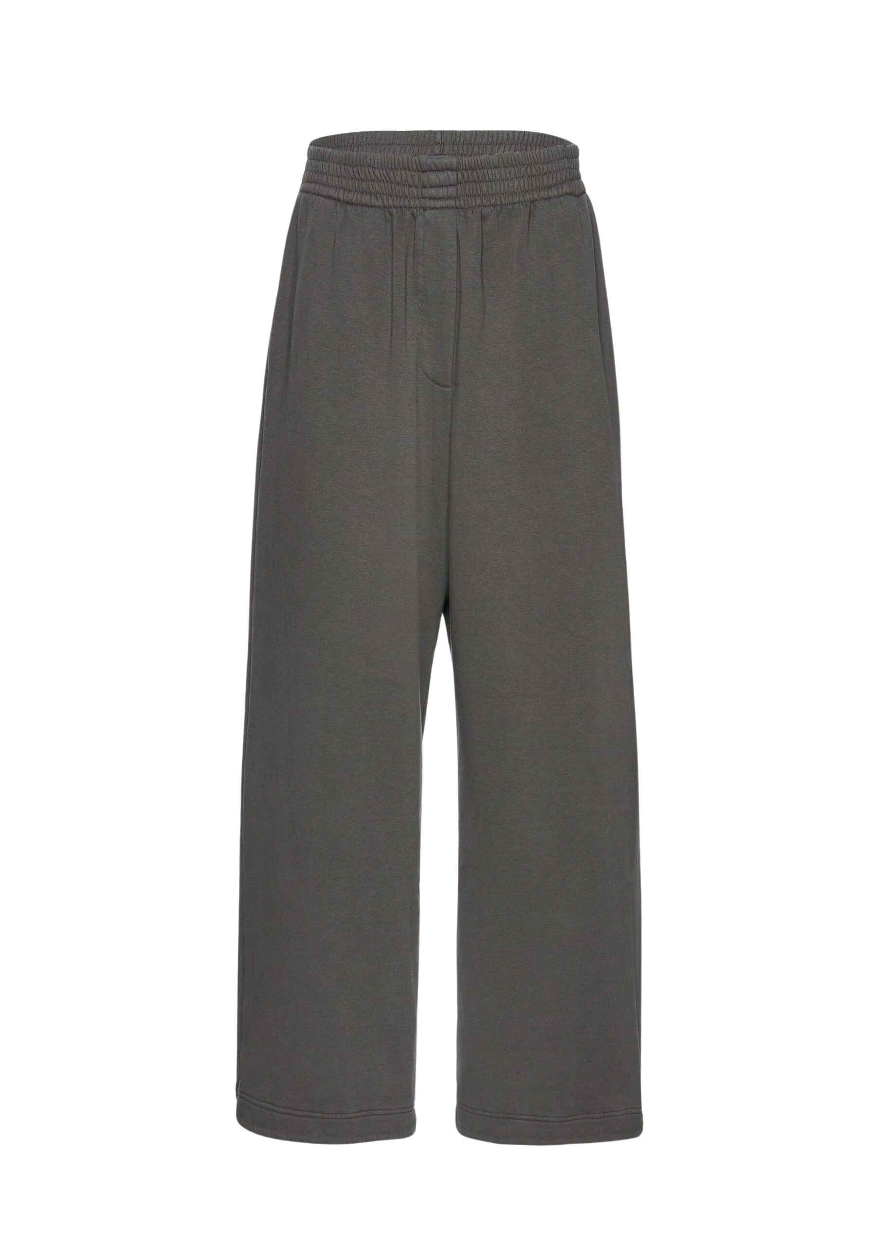 Magda Butrym Relaxed sweatpants in grey