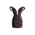 Maria-Lucia-Hohan-Abril-Mini-Dress-in-Chocolate43097_nobg Maria Lucia Hohan Abril Mini Dress in Chocolate