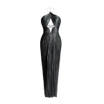Maria Lucia Hohan Adriana Gown in Jungle