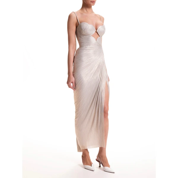 Maria Lucia Hohan Amisha Gown, view 4