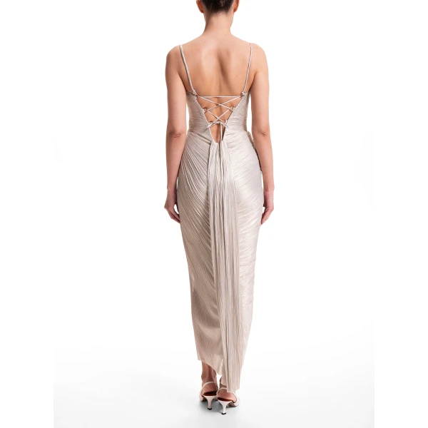 Maria Lucia Hohan Amisha Gown, view 5