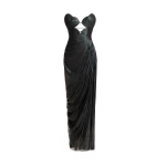 Maria Lucia Hohan Amisha Gown in Jungle