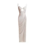 Maria Lucia Hohan Amisha Gown