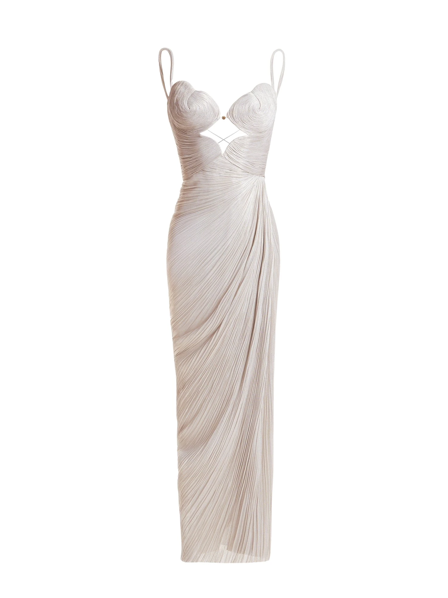 Maria Lucia Hohan Amisha Gown