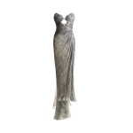 Maria Lucia Hohan Ananda Gown in Tropical