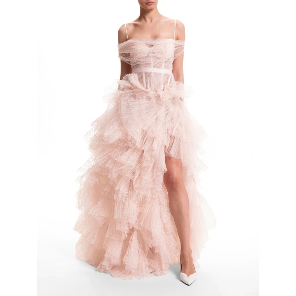 Maria Lucia Hohan Annabeth B Gown, view 3