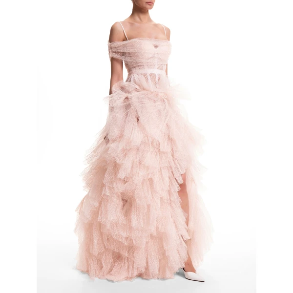 Maria Lucia Hohan Annabeth B Gown, view 4
