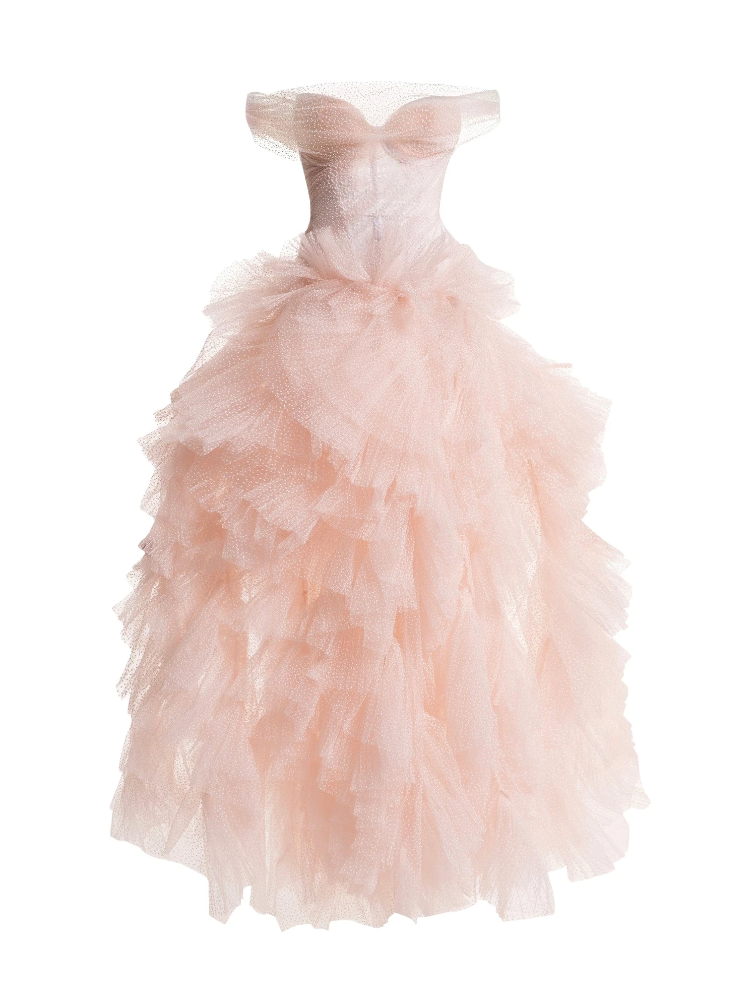 Maria Lucia Hohan Annabeth B Gown