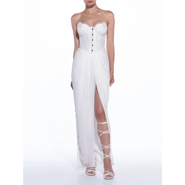 Maria Lucia Hohan Anouk Gown, view 3