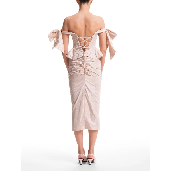 Maria Lucia Hohan Ariella Gown, view 6