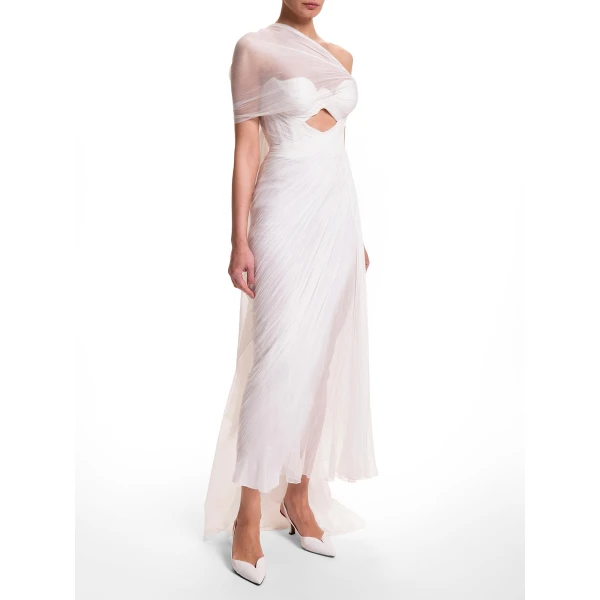 Maria Lucia Hohan Brooke Gown, view 3