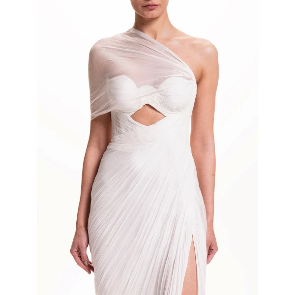 Maria Lucia Hohan Brooke Gown, view 5
