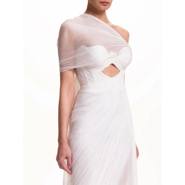 Maria Lucia Hohan Brooke Gown, view 6