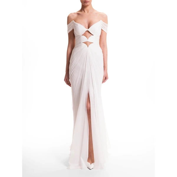 Maria Lucia Hohan Cassiopeia Gown, view 2