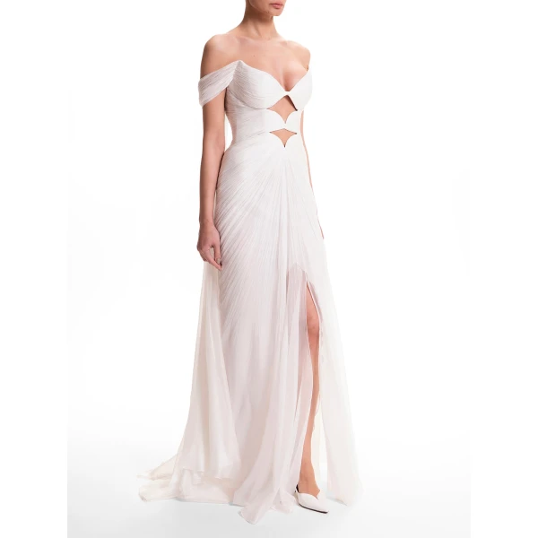 Maria Lucia Hohan Cassiopeia Gown, view 3