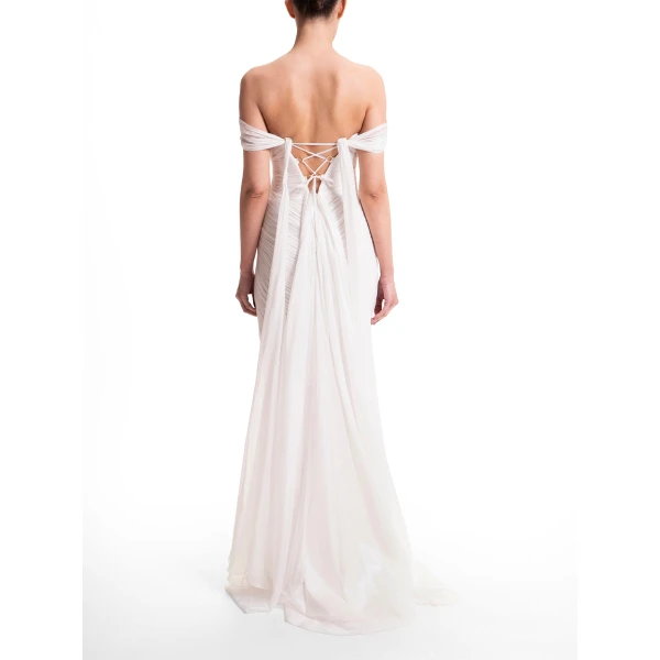 Maria Lucia Hohan Cassiopeia Gown, view 4