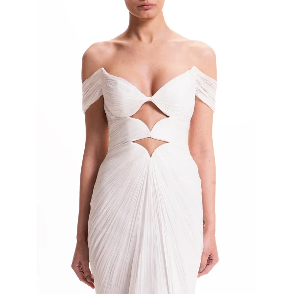 Maria Lucia Hohan Cassiopeia Gown, view 5