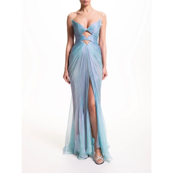 Maria Lucia Hohan Cassiopeia Gown in Lovespell, view 2
