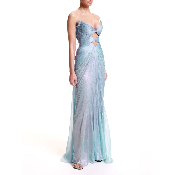 Maria Lucia Hohan Cassiopeia Gown in Lovespell, view 3