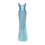Maria Lucia Hohan Cassiopeia Gown in Lovespell