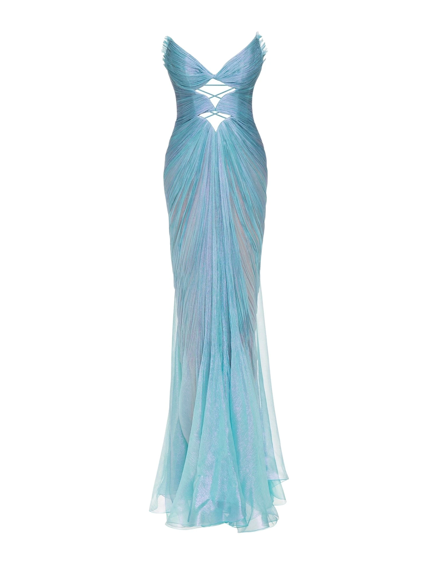 Maria Lucia Hohan Cassiopeia Gown in Lovespell