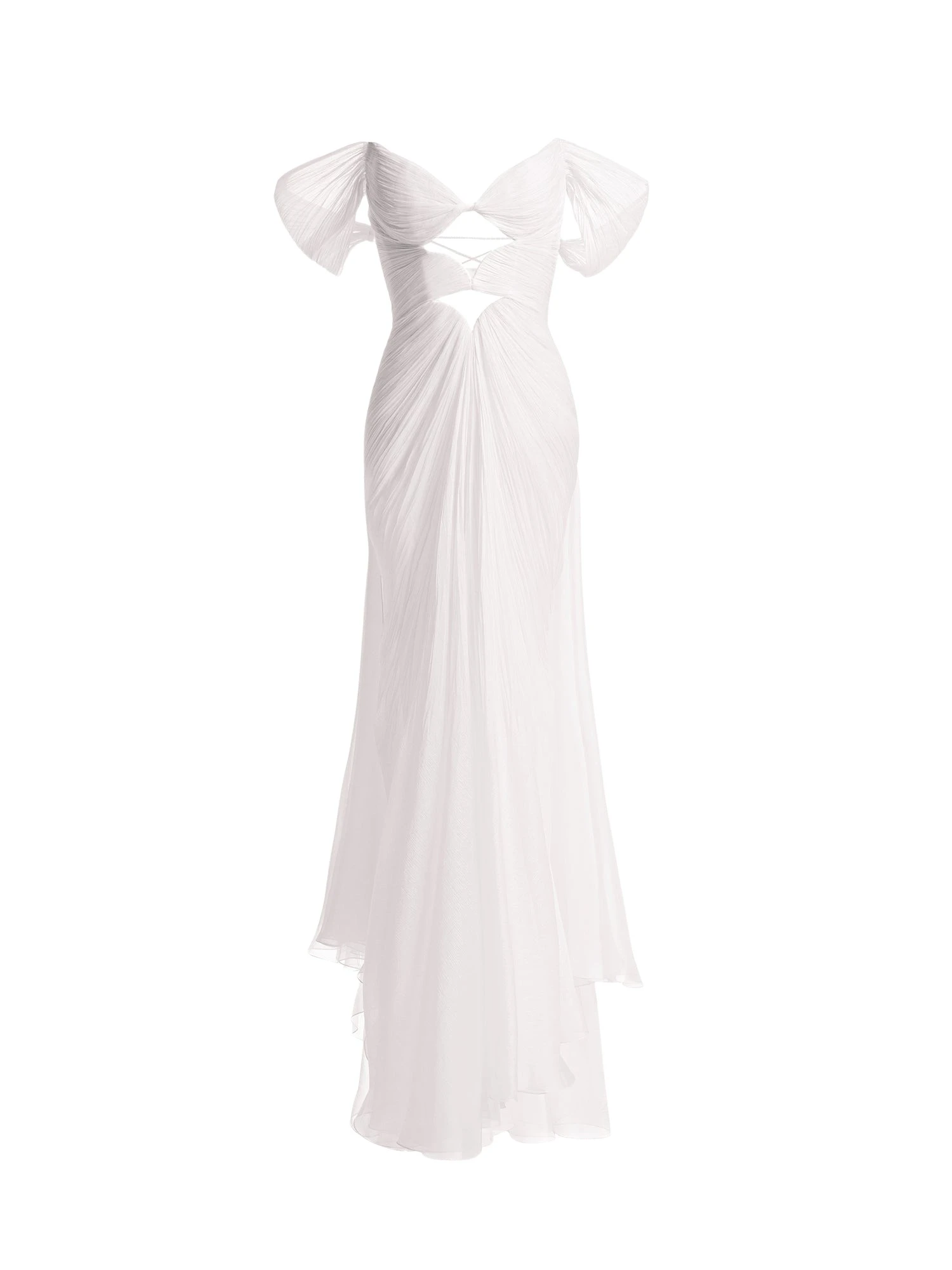 Maria Lucia Hohan Cassiopeia Gown