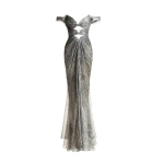 Maria Lucia Hohan Catarina Gown in Tropical