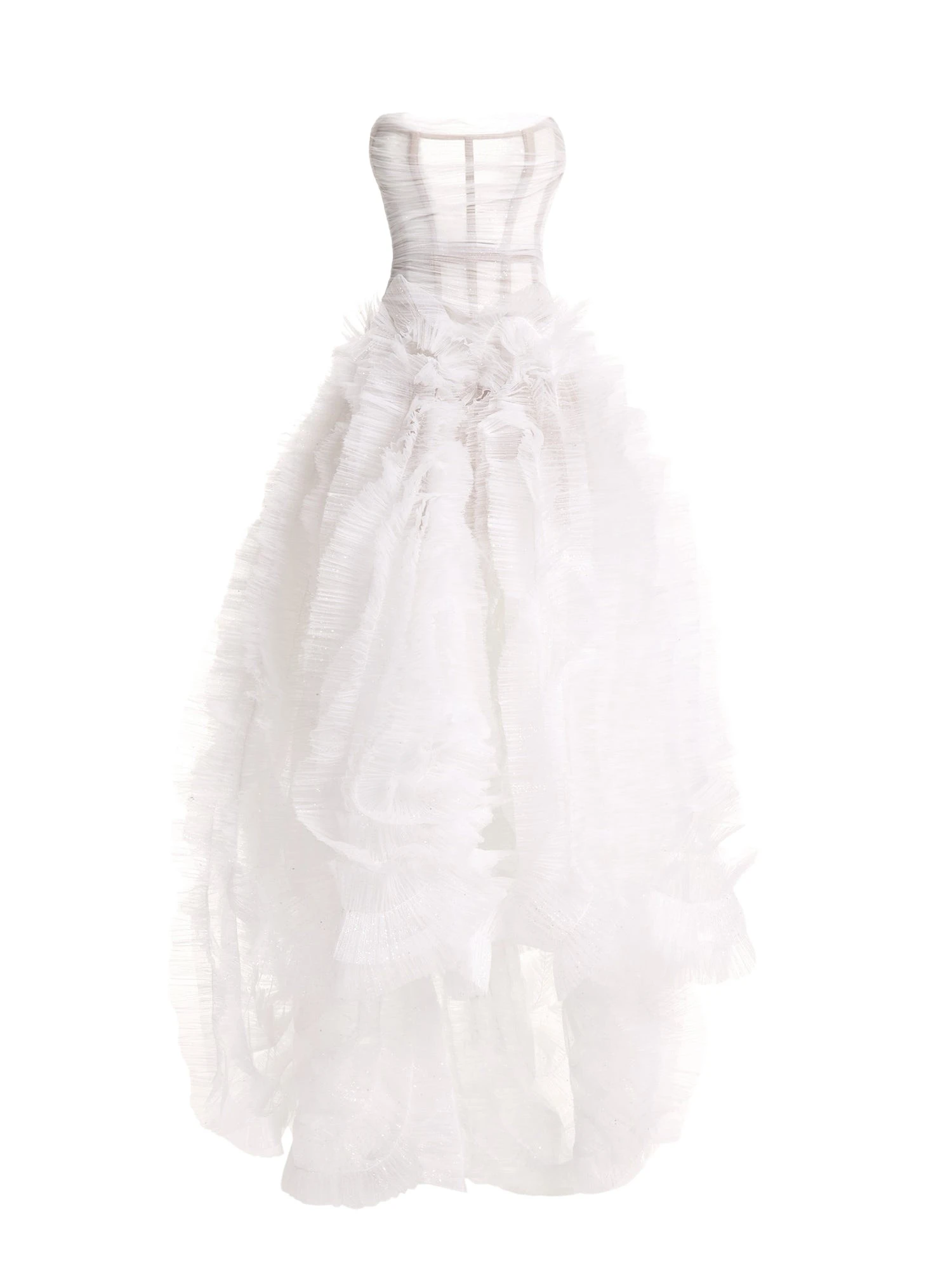 Maria Lucia Hohan Cathalea Gown in Calathea
