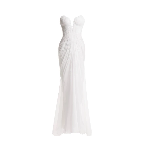 Maria Lucia Hohan Cecilia Gown, view 2