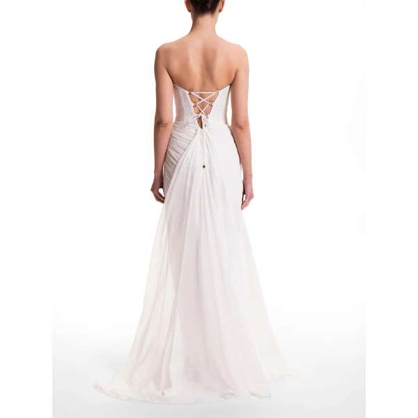 Maria Lucia Hohan Cecilia Gown, view 5
