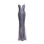 Maria-Lucia-Hohan-Cecilia-Gown-in-Nightfall41524_nobg Maria Lucia Hohan Cecilia Gown in Nightfall