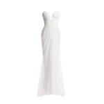 Maria-Lucia-Hohan-Cecilia-Gown26101_nobg Maria Lucia Hohan Cecilia Gown