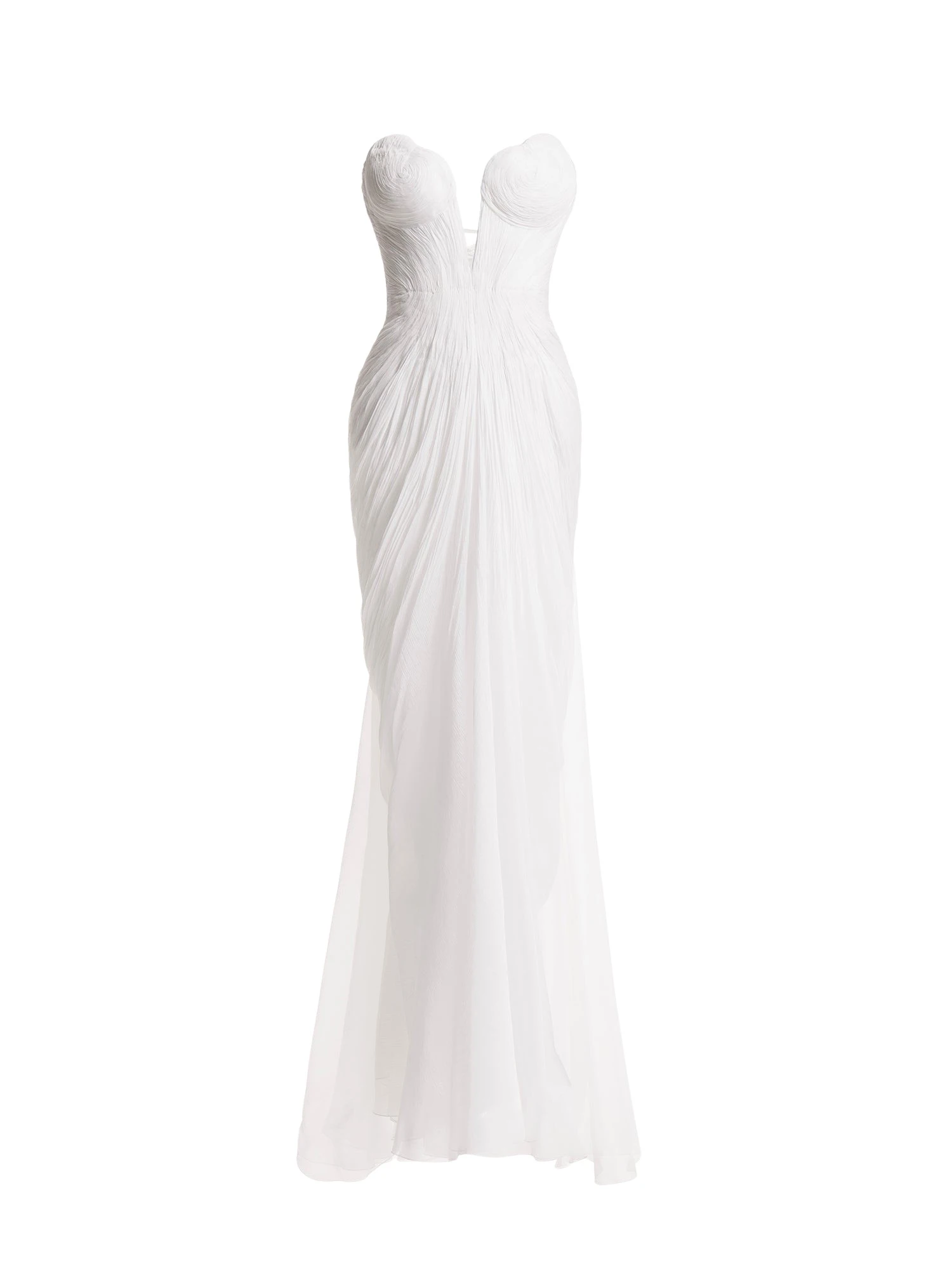 Maria Lucia Hohan Cecilia Gown