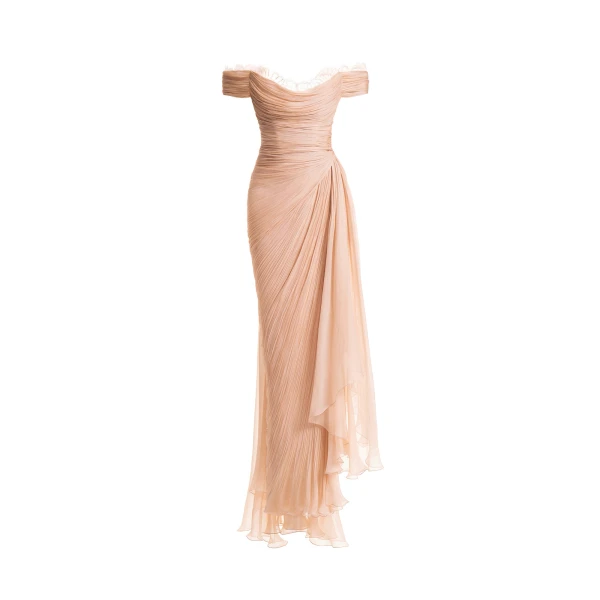 Maria Lucia Hohan Dalia Gown, view 2