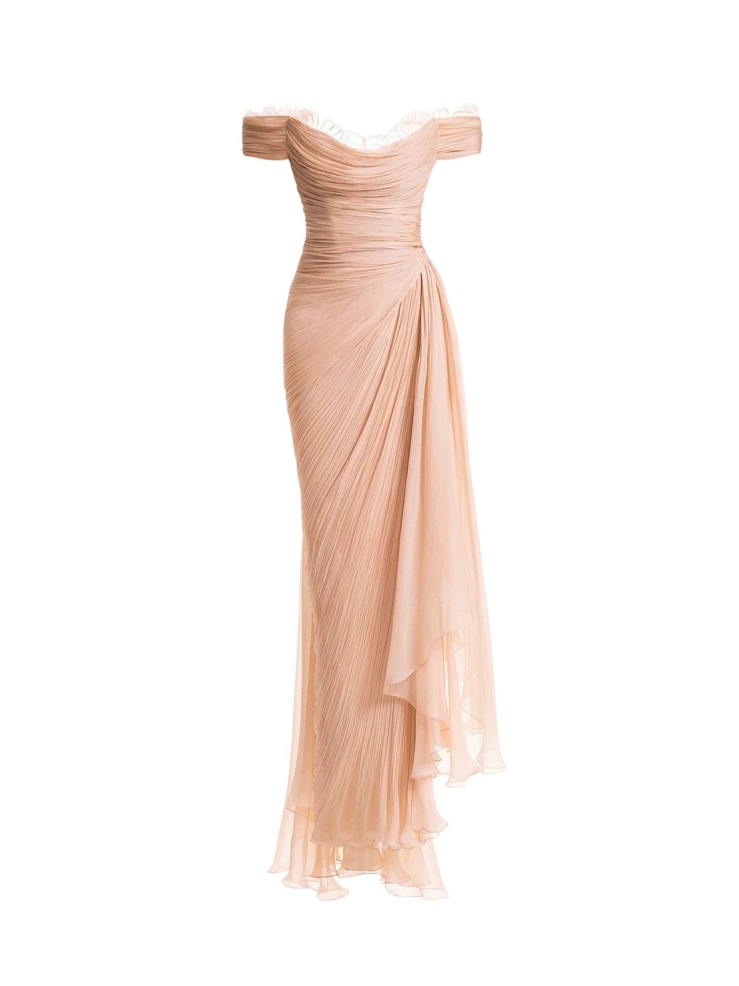Maria Lucia Hohan Dalia Gown